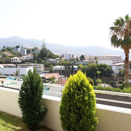 Mericia'S Gorgeous View Funchal  Kültér fotó