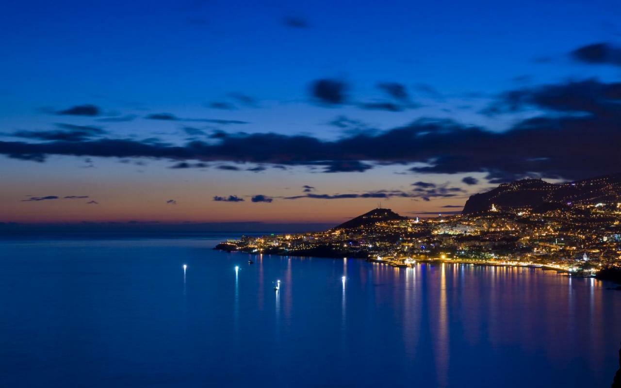 Mericia'S Gorgeous View Funchal  Kültér fotó